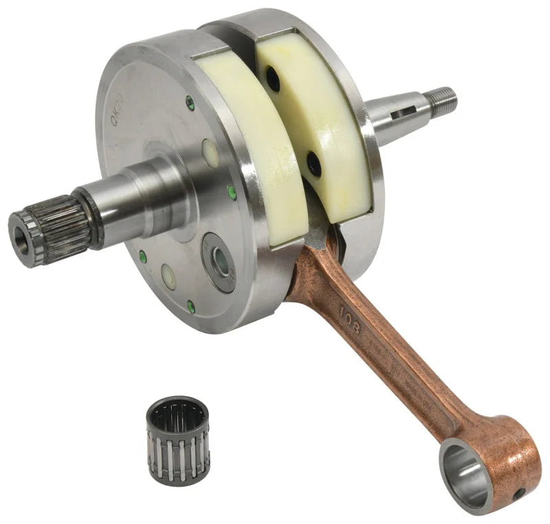 Hot Rods 2005 Kawasaki KX 250 250cc Crankshaft - Main Product View