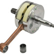 Load image into Gallery viewer, Hot Rods 2005 Kawasaki KX 250 250cc Crankshaft - Side View