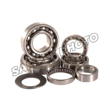 Load image into Gallery viewer, Hot Rods 2005 Kawasaki KX 250 F 250cc Transmission Bearing Kit