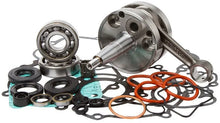Load image into Gallery viewer, Hot Rods 2006 Kawasaki KX 85 85cc Bottom End Kit