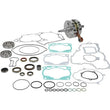 Load image into Gallery viewer, Hot Rods 2007 KTM 250 SXS-F 250cc Bottom End Kit - Back View
