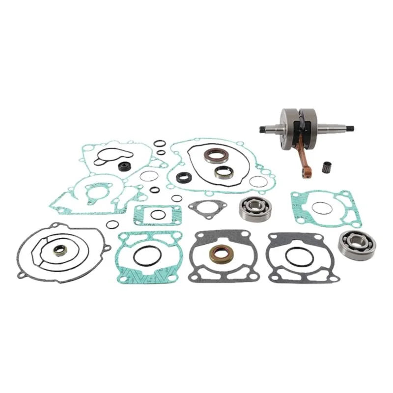Hot Rods 2009 KTM 65 XC 65cc Bottom End Kit - Main Product View