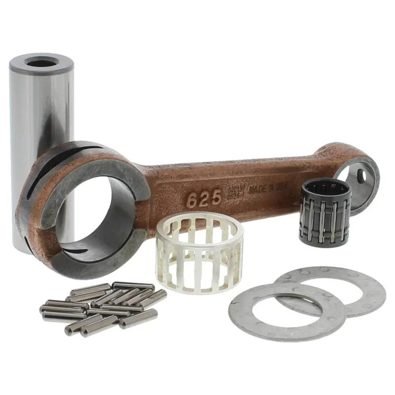 Hot Rods 2009 KTM 65 XC 65cc Connecting Rod Kit - Side View
