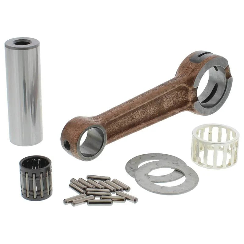 Hot Rods 2009 KTM 65 XC 65cc Connecting Rod Kit - Back View