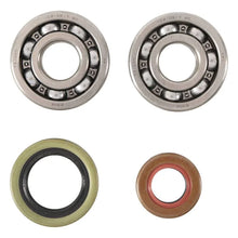 Load image into Gallery viewer, Hot Rods 2009 KTM 65 XC 65cc Main Bearing &amp; Seal Kit - Side View