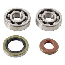 Load image into Gallery viewer, Hot Rods 2009 KTM 65 XC 65cc Main Bearing &amp; Seal Kit - Detail View