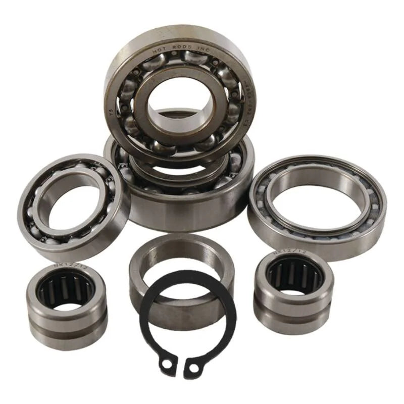 Hot Rods 2009 KTM 65 XC 65cc Transmission Bearing Kit - Main Product View