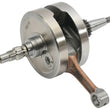 Load image into Gallery viewer, Hot Rods 2009 Kawasaki KX 250 F 250cc Crankshaft - Side View