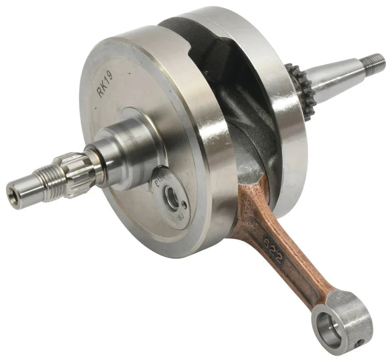Hot Rods 2009 Kawasaki KX 250 F 250cc Crankshaft - Side View