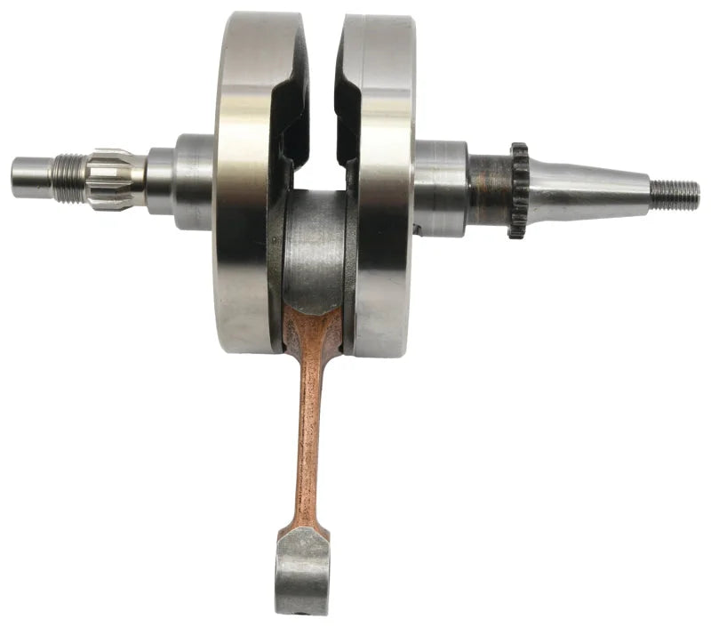 Hot Rods 2009 Kawasaki KX 250 F 250cc Crankshaft - Detail View