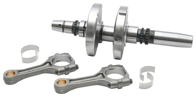 Hot Rods 2011 Commander 800/12-19 Commander 800R/13-15 Commander 800R DPS Crankshaft Assembly - Main Product View