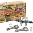 Load image into Gallery viewer, Hot Rods 2011 Commander 800/12-19 Commander 800R/13-15 Commander 800R DPS Crankshaft Assembly - Side View