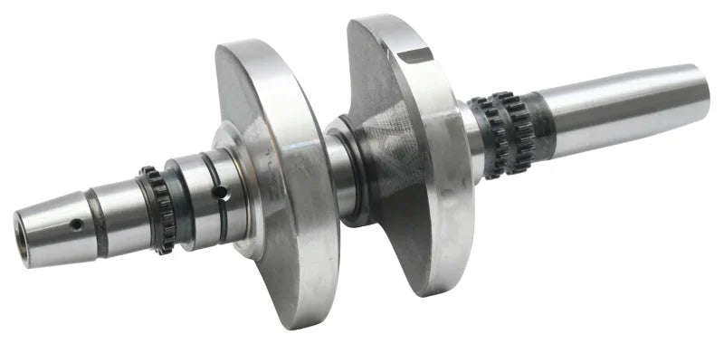 Hot Rods 2011 Commander 800/12-19 Commander 800R/13-15 Commander 800R DPS Crankshaft Assembly - Back View