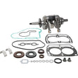 Load image into Gallery viewer, Hot Rods 2011 Polaris RZR 4 800, INTL 800cc Bottom End Kit - Installation View