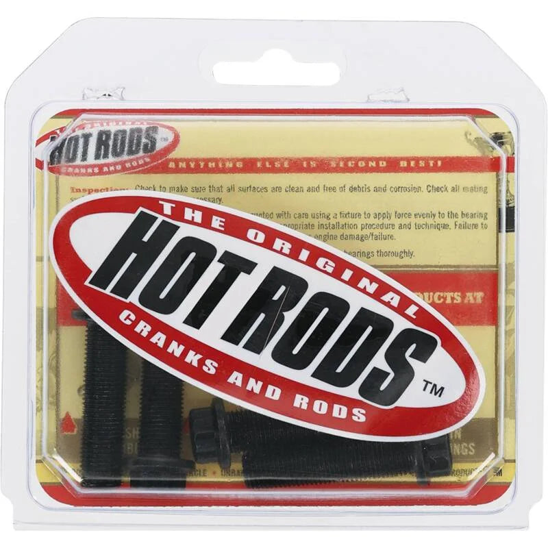 Hot Rods 2011 Polaris RZR 900 XP 900cc Connecting Rod Bolt Kit - Side View