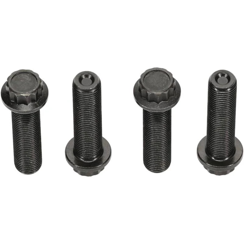 Hot Rods 2011 Polaris RZR 900 XP 900cc Connecting Rod Bolt Kit - Installation View