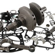 Load image into Gallery viewer, Hot Rods 2013 Kawasaki KRF 750 Teryx 4x4 750cc Bottom End Kit
