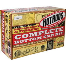 Load image into Gallery viewer, Hot Rods 2014 Polaris Scrambler 1000 XP HO EPS 1000cc Bottom End Kit - Main Product View