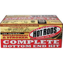 Load image into Gallery viewer, Hot Rods 2014 Polaris Scrambler 1000 XP HO EPS 1000cc Bottom End Kit - Back View