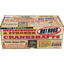 Load image into Gallery viewer, Hot Rods 2014 Polaris Scrambler 1000 XP HO EPS 1000cc Crankshaft &amp; Rods Kit - Main Product View