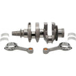 Load image into Gallery viewer, Hot Rods 2014 Polaris Scrambler 1000 XP HO EPS 1000cc Crankshaft &amp; Rods Kit - Additional View 5