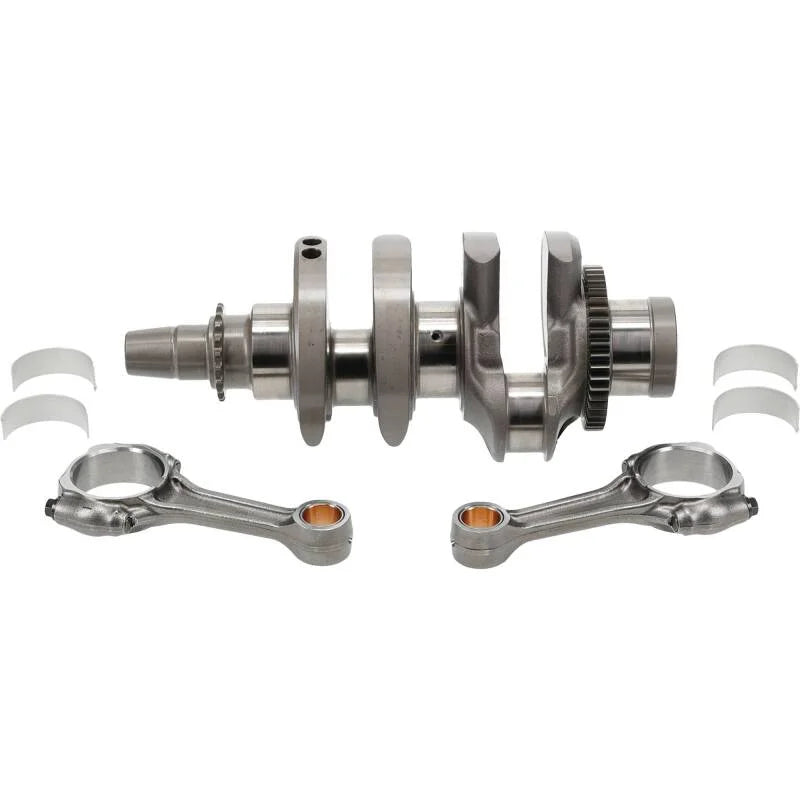 Hot Rods 2014 Polaris Scrambler 1000 XP HO EPS 1000cc Crankshaft & Rods Kit - Additional View 5