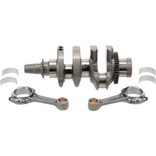 Load image into Gallery viewer, Hot Rods 2014 Polaris Scrambler 1000 XP HO EPS 1000cc Crankshaft &amp; Rods Kit - Additional View 5
