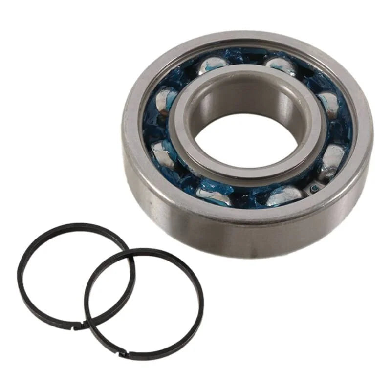 Hot Rods 2014 YFM 450 DE Grizzly IRS 4x4/03-06 YFM 450 FA Kodiak 4x4 Main Bearing & Seal Kit - Detail View