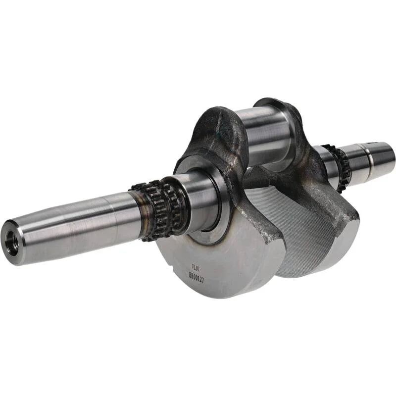 Hot Rods 2015 Can-Am Maverick 1000R Turbo XDS 1000cc Crankshaft - Back View