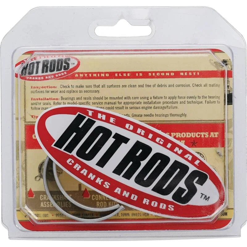 Hot Rods 2016 ACE 900 EPS/17-19 ACE 900 EPS XC Plain Bearing Rod - Side View