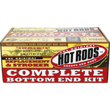 Load image into Gallery viewer, Hot Rods 2017 Ranger XP 1000 Crew/2017 Ranger XP 1000 Crew EPS Bottom End Kit - Side View