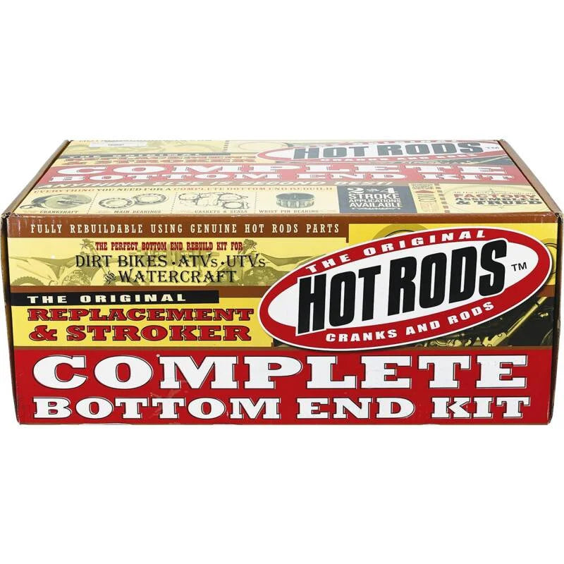 Hot Rods 2018 Polaris Ranger XP 1000 1000cc Bottom End Kit - Main Product View