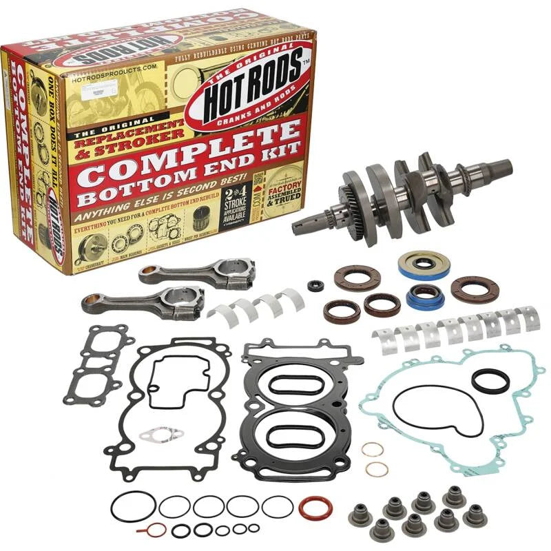 Hot Rods 2018 Polaris Ranger XP 1000 1000cc Bottom End Kit - Detail View