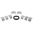 Load image into Gallery viewer, Hot Rods 2018 Polaris Ranger XP 1000 Crew EPS, MD 1000cc Main Bearing &amp; Seal Kit - Detail View