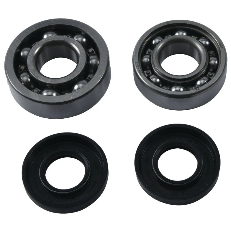 Hot Rods 2018/20-21 Yamaha YZ 65 65cc Main Bearing & Seal Kit - Main Product View