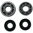 Load image into Gallery viewer, Hot Rods 2018/20-21 Yamaha YZ 65 65cc Main Bearing &amp; Seal Kit - Side View