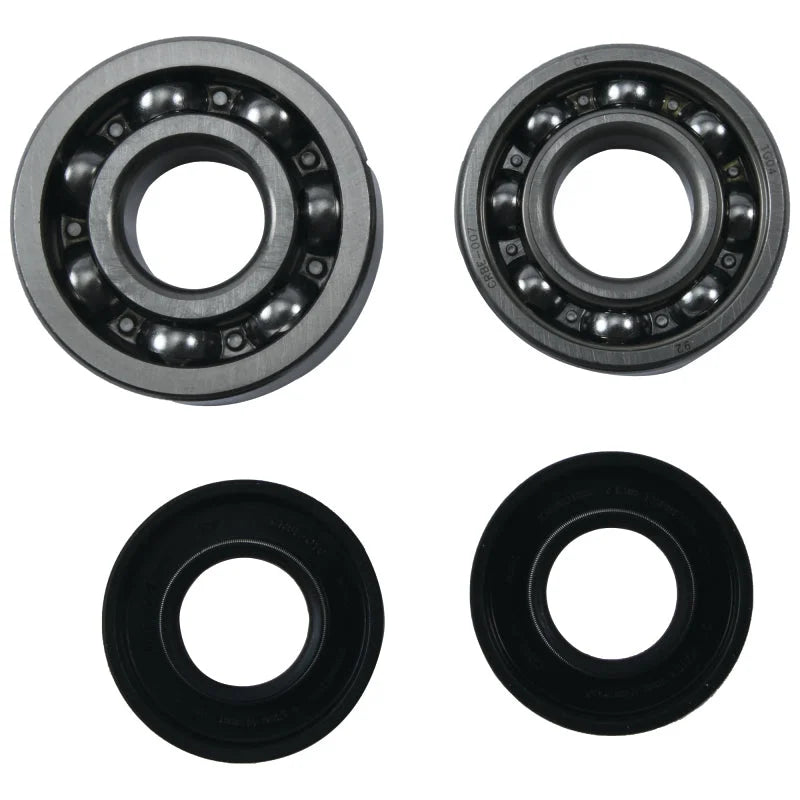Hot Rods 2018/20-21 Yamaha YZ 65 65cc Main Bearing & Seal Kit - Side View