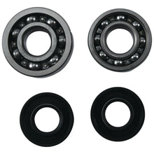 Load image into Gallery viewer, Hot Rods 2018/20-21 Yamaha YZ 65 65cc Main Bearing &amp; Seal Kit - Side View