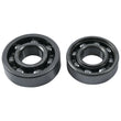 Load image into Gallery viewer, Hot Rods 2018/20-21 Yamaha YZ 65 65cc Main Bearing &amp; Seal Kit - Installation View