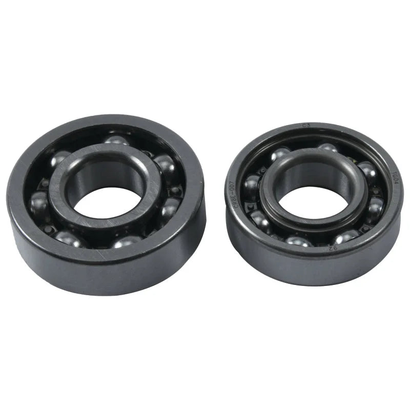 Hot Rods 2018/20-21 Yamaha YZ 65 65cc Main Bearing & Seal Kit - Installation View
