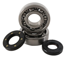 Load image into Gallery viewer, Hot Rods 80-86 KX 250 Main Bearing &amp; Seal Kit