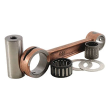 Load image into Gallery viewer, Hot Rods 81-84 Honda ATC 250 R 250cc Connecting Rod Kit - Installation View