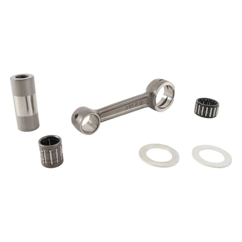 Hot Rods 81-84 Honda CR 125 R 125cc Connecting Rod Kit - Back View