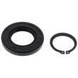 Load image into Gallery viewer, Hot Rods 83-01 Suzuki RM 80 80cc Output Shaft Kit - Side View