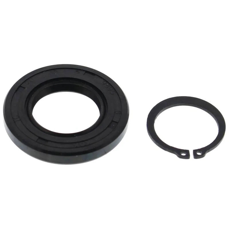 Hot Rods 83-01 Suzuki RM 80 80cc Output Shaft Kit - Side View