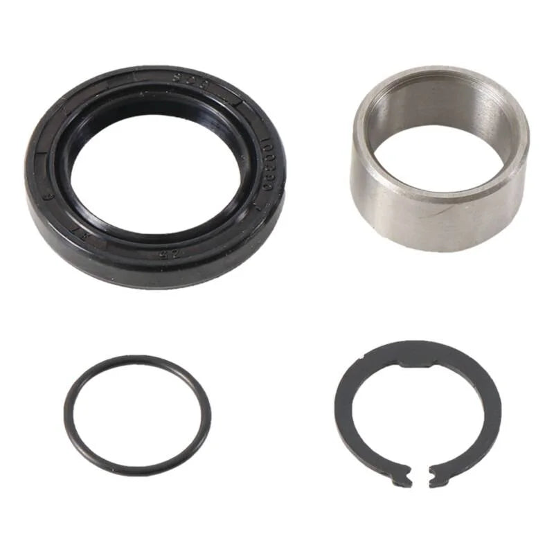Hot Rods 83-03 Kawasaki KX 60 60cc Output Shaft Kit - Side View