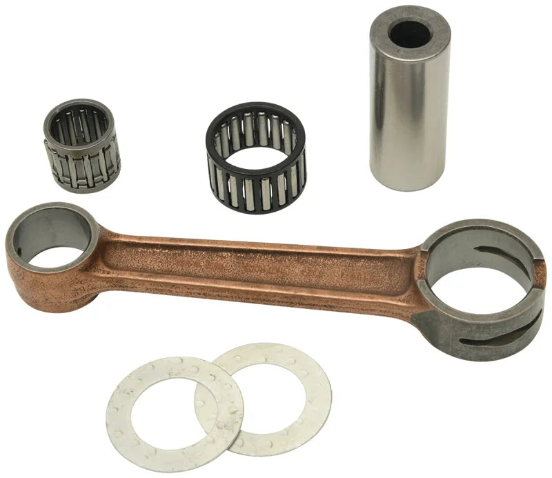 Hot Rods 83-89 Yamaha YZ 250 250cc Connecting Rod Kit - Side View