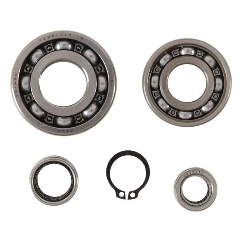 Hot Rods 84-01 Yamaha YZ 80 80cc Transmission Bearing Kit - Detail View
