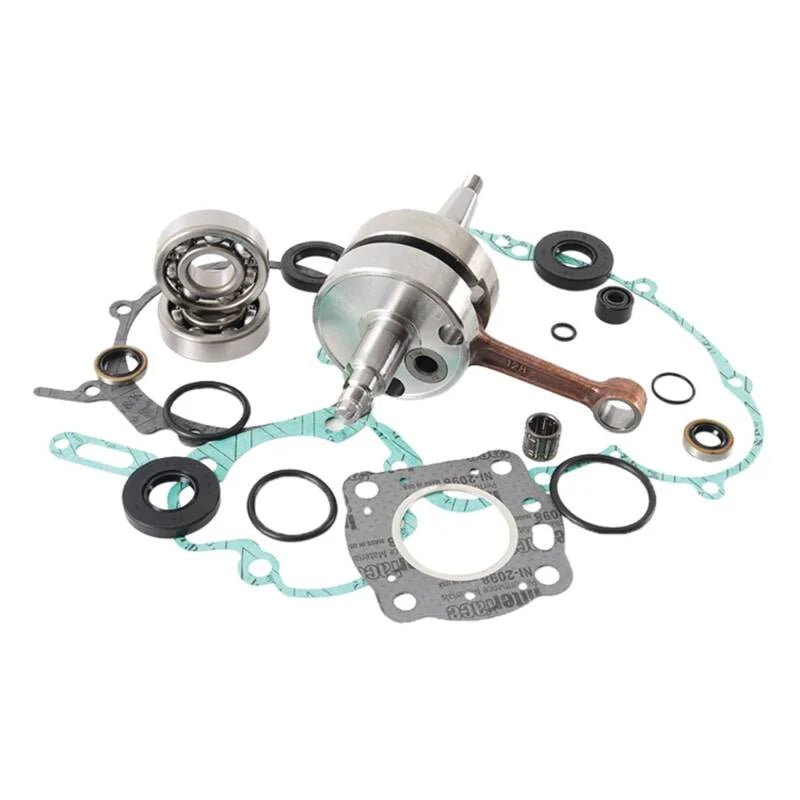 Hot Rods 85-03 Kawasaki KX 60 60cc Bottom End Kit - Main Product View