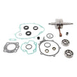 Load image into Gallery viewer, Hot Rods 85-03 Kawasaki KX 60 60cc Bottom End Kit - Side View